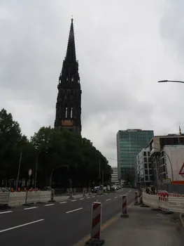 Hamburg (Germany)